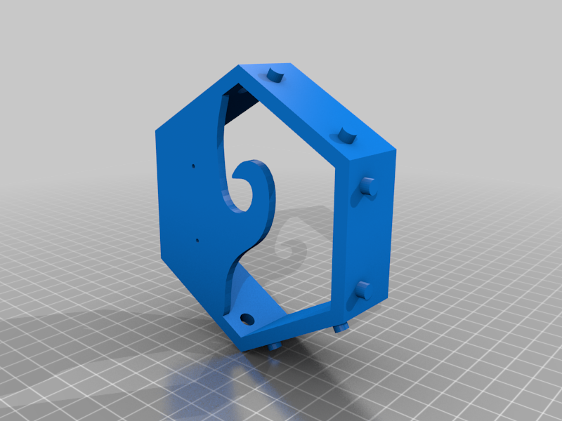 Benchy Display