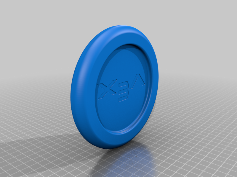 VEX Robotics Spin Up - Disc