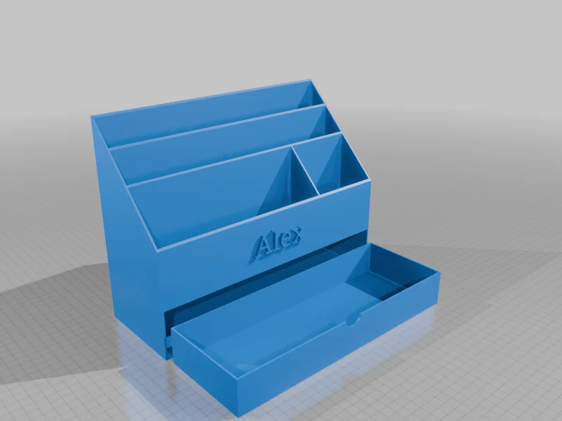 desk orgenizer