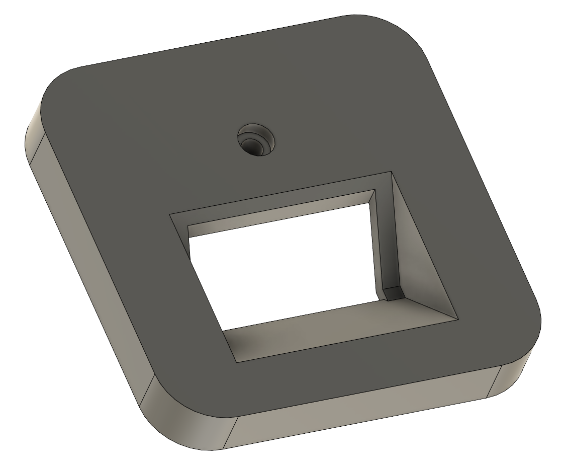 Merten Basis M1 UAE Insert 292774