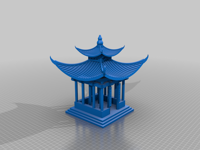 进贤亭