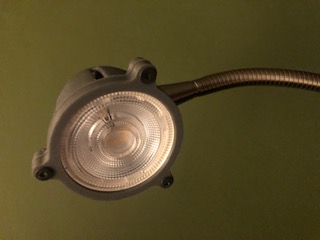 MR16 worklight