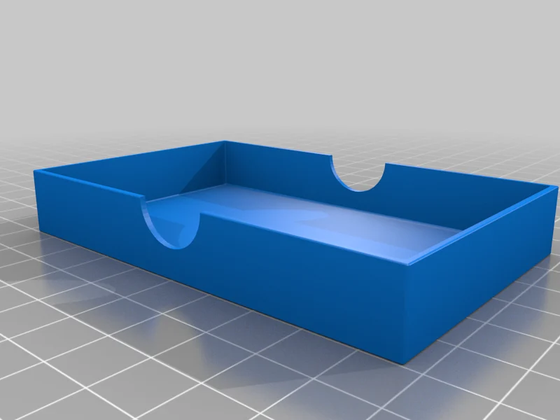 Gilette travel tech razor case