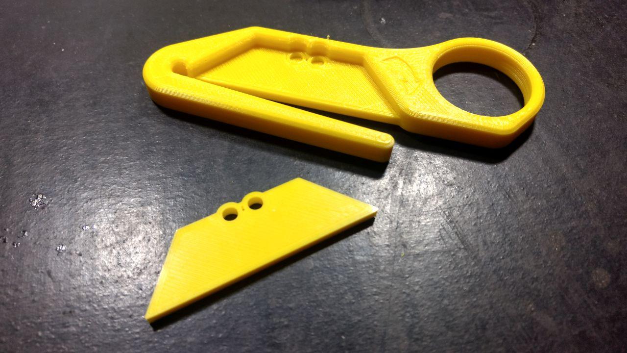 Wire Stripper tool