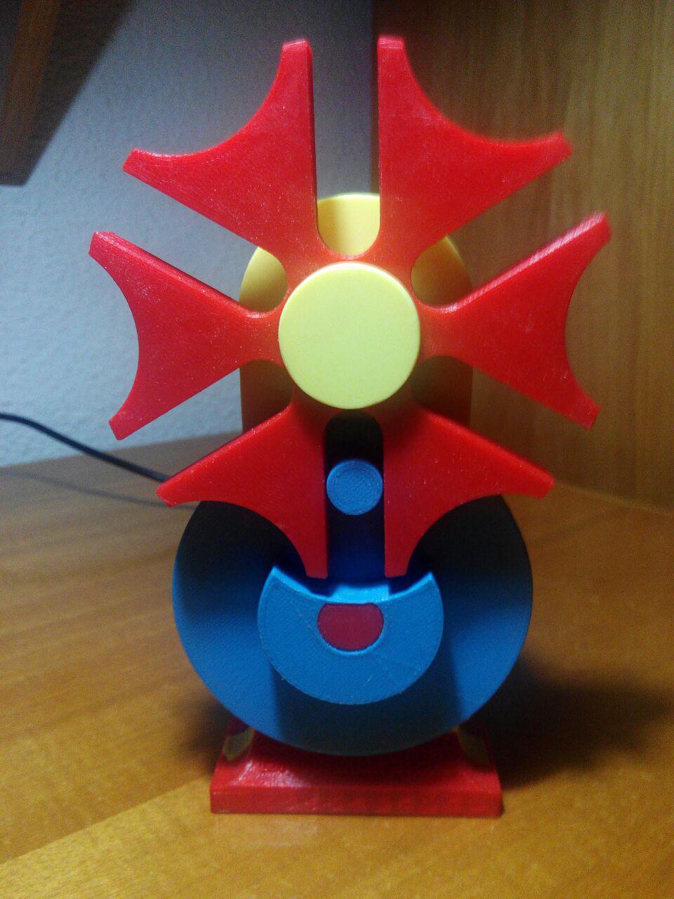ESTRELLA DE MALTA