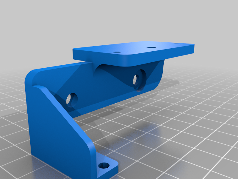 HGX Lite Mount