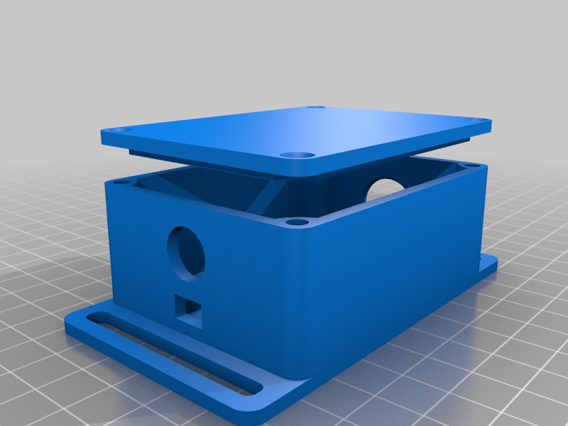 Wind Simulator (Arduino Nano)