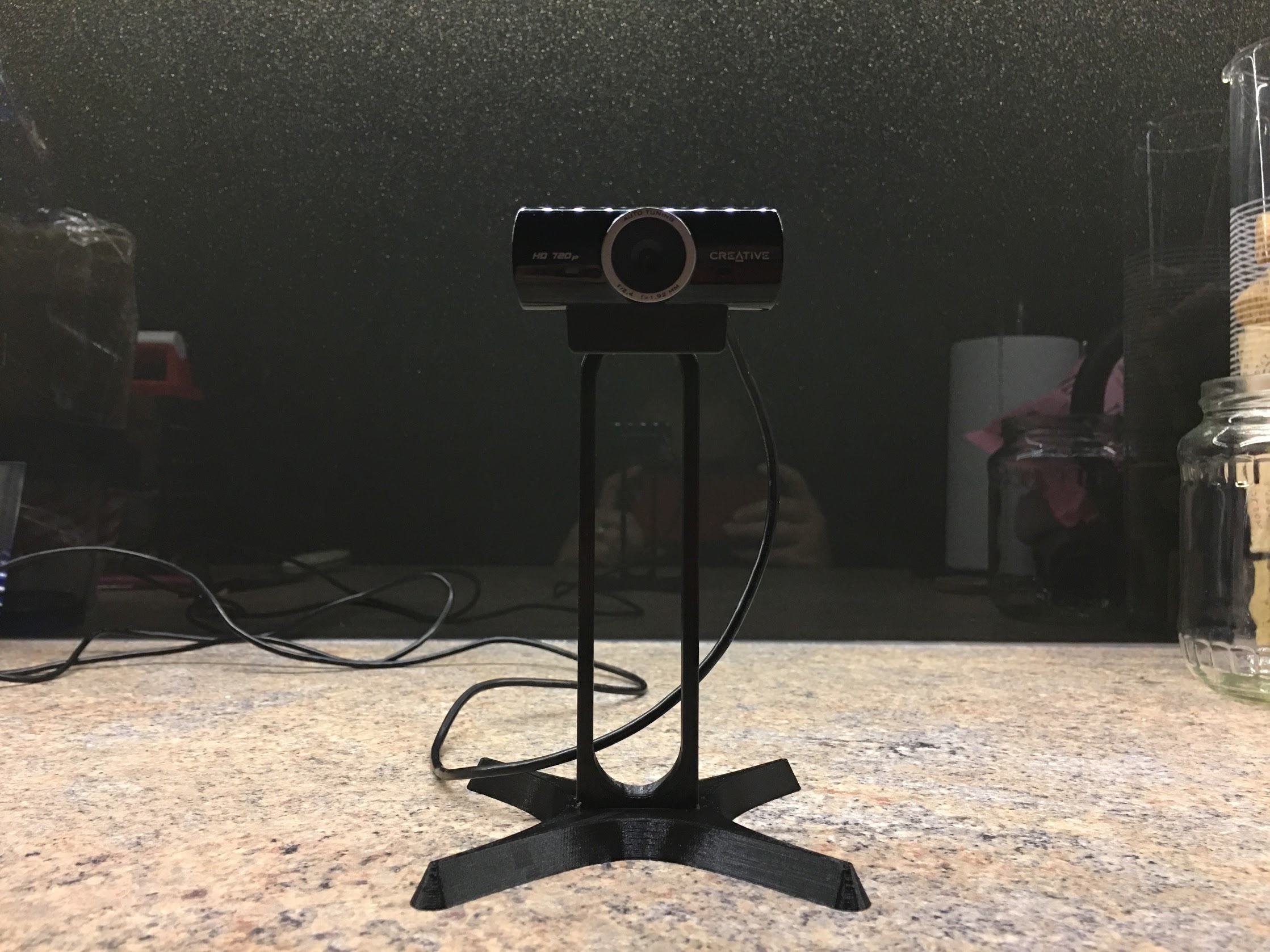Creative Live! Camera Stand