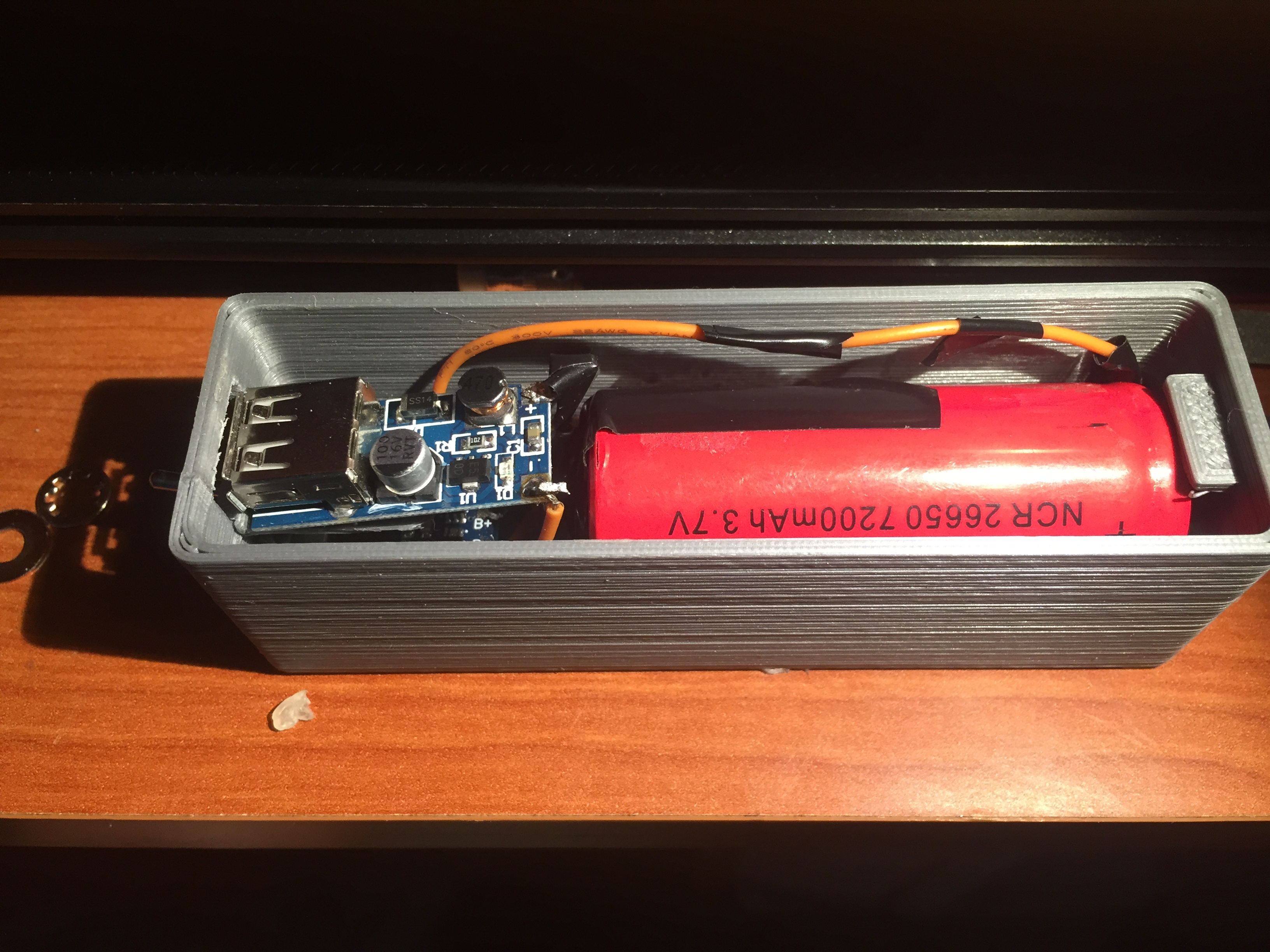Power Bank
