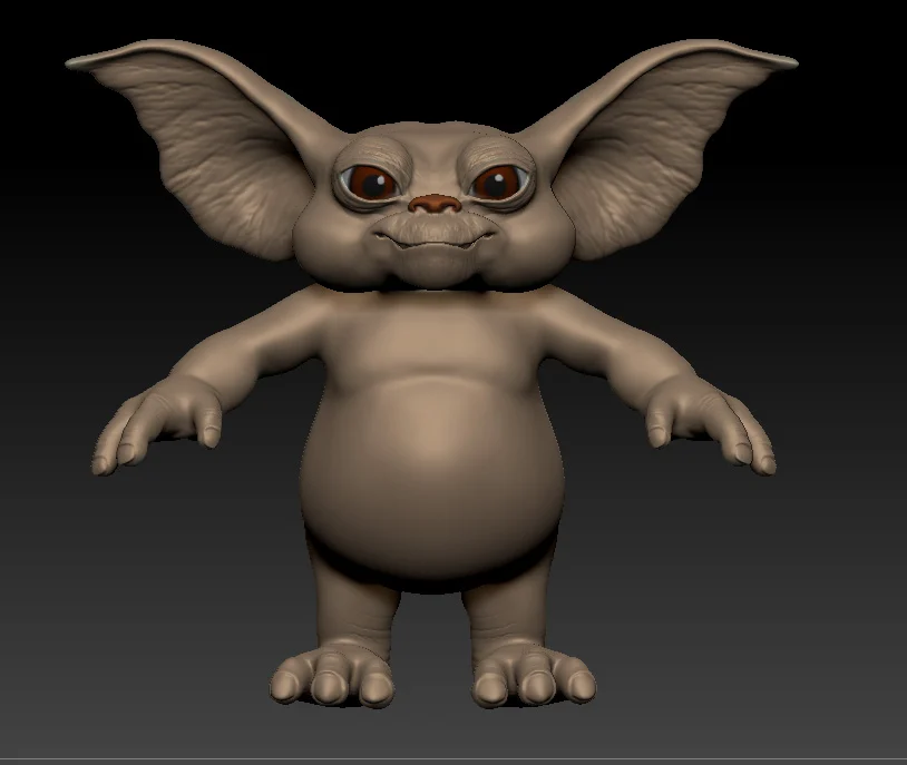 Gizmo