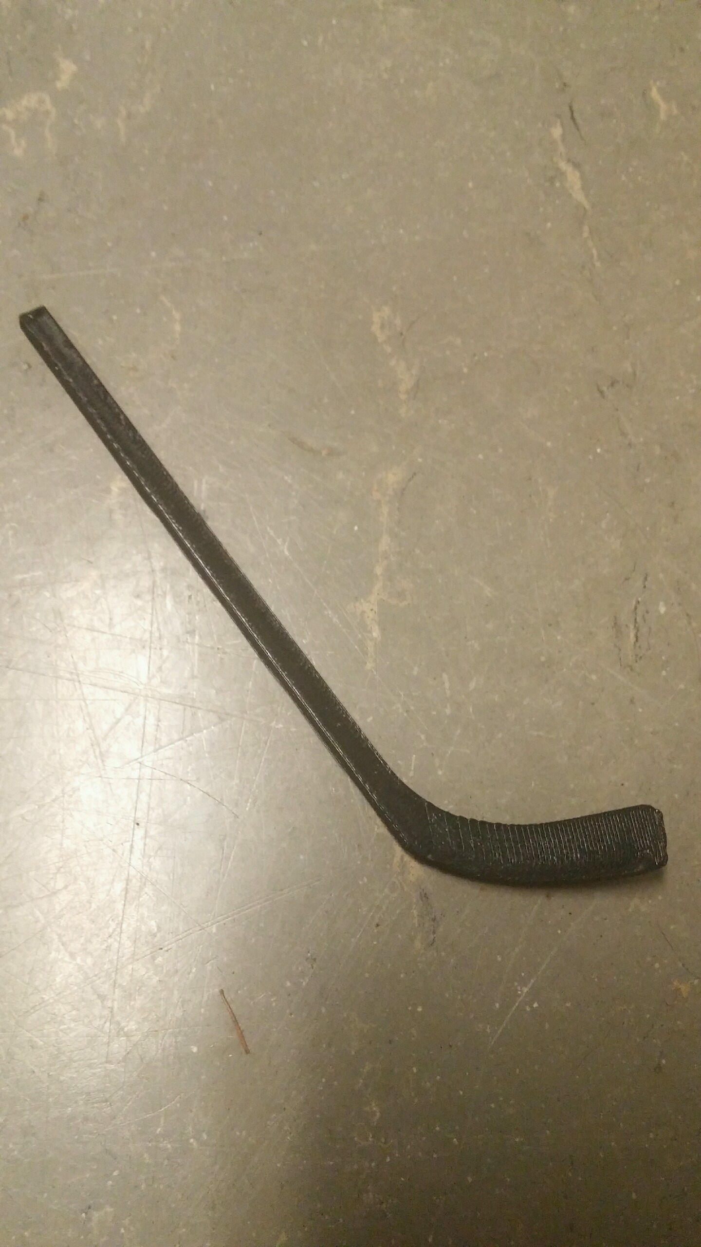 Toy Hockey Stick