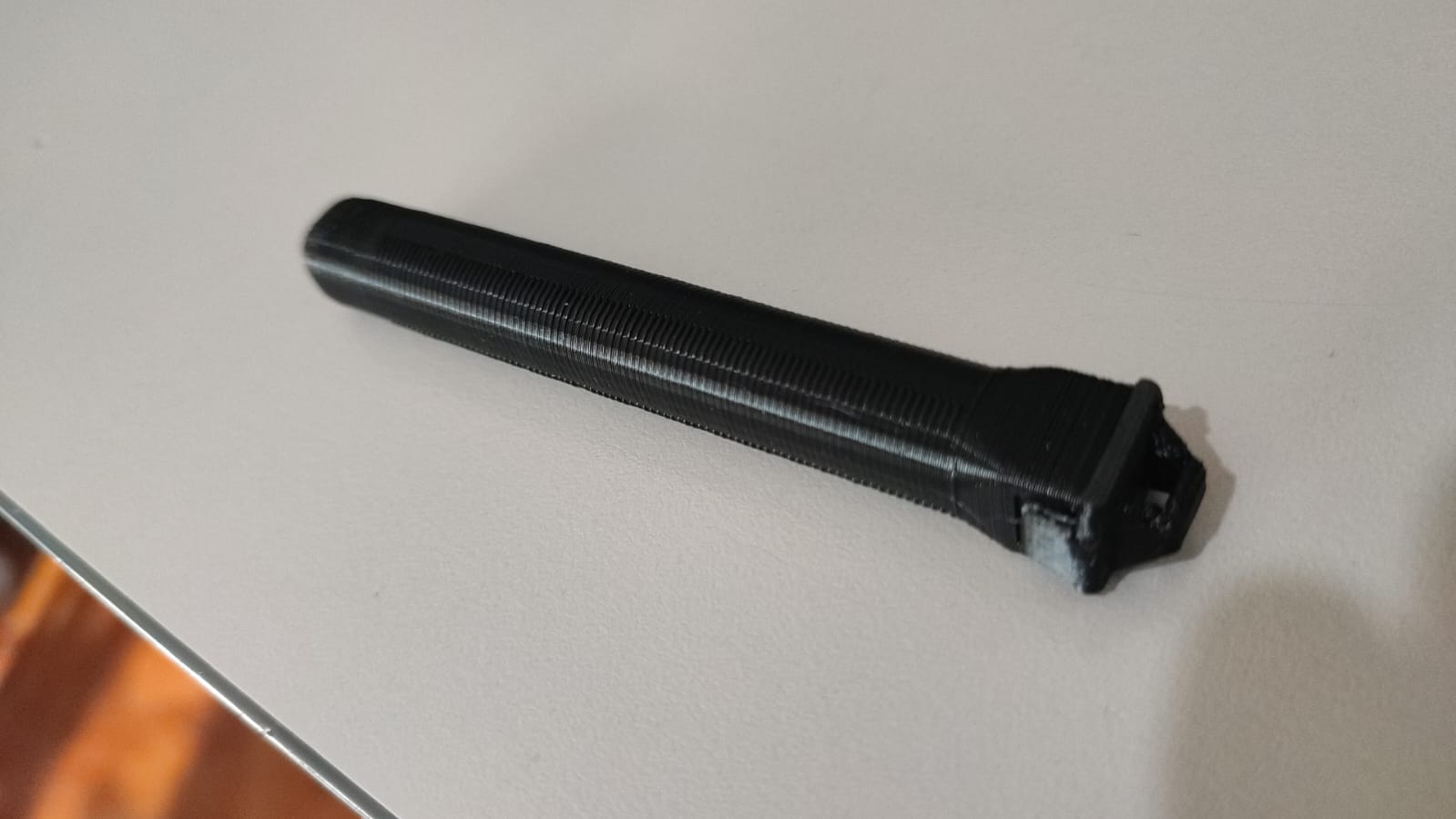 Joint Tube (Porta Porro)
