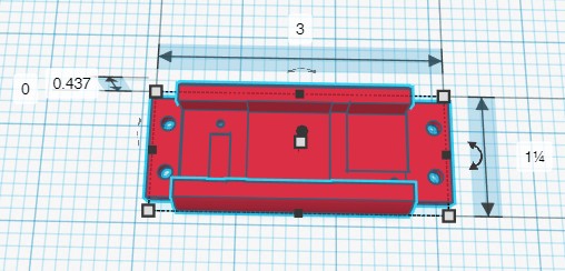 Eggtimer Sled BT55