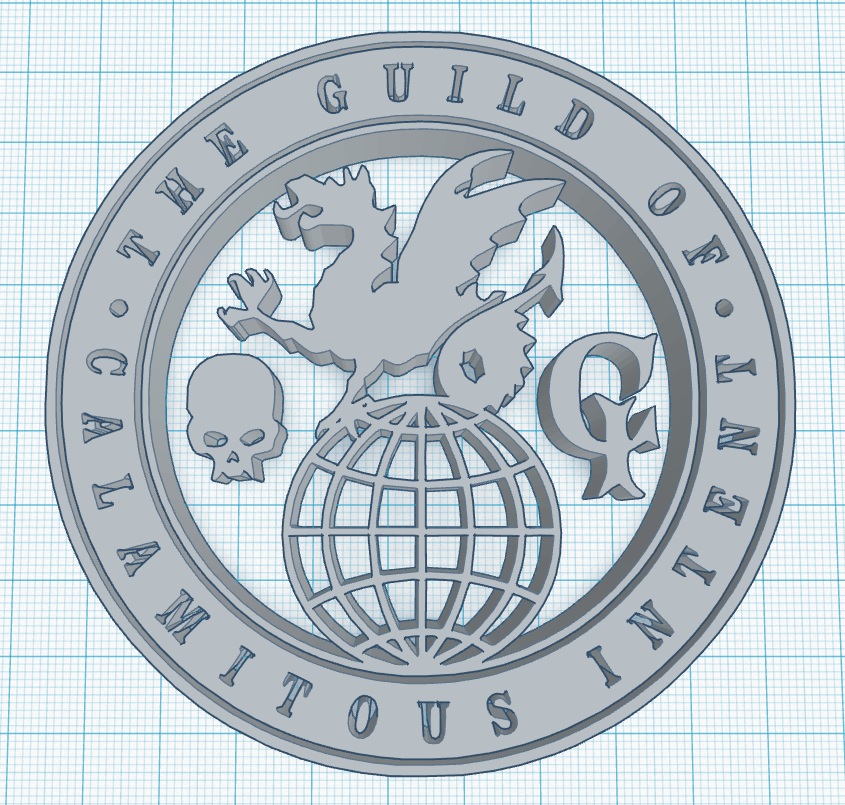 Guild Logo