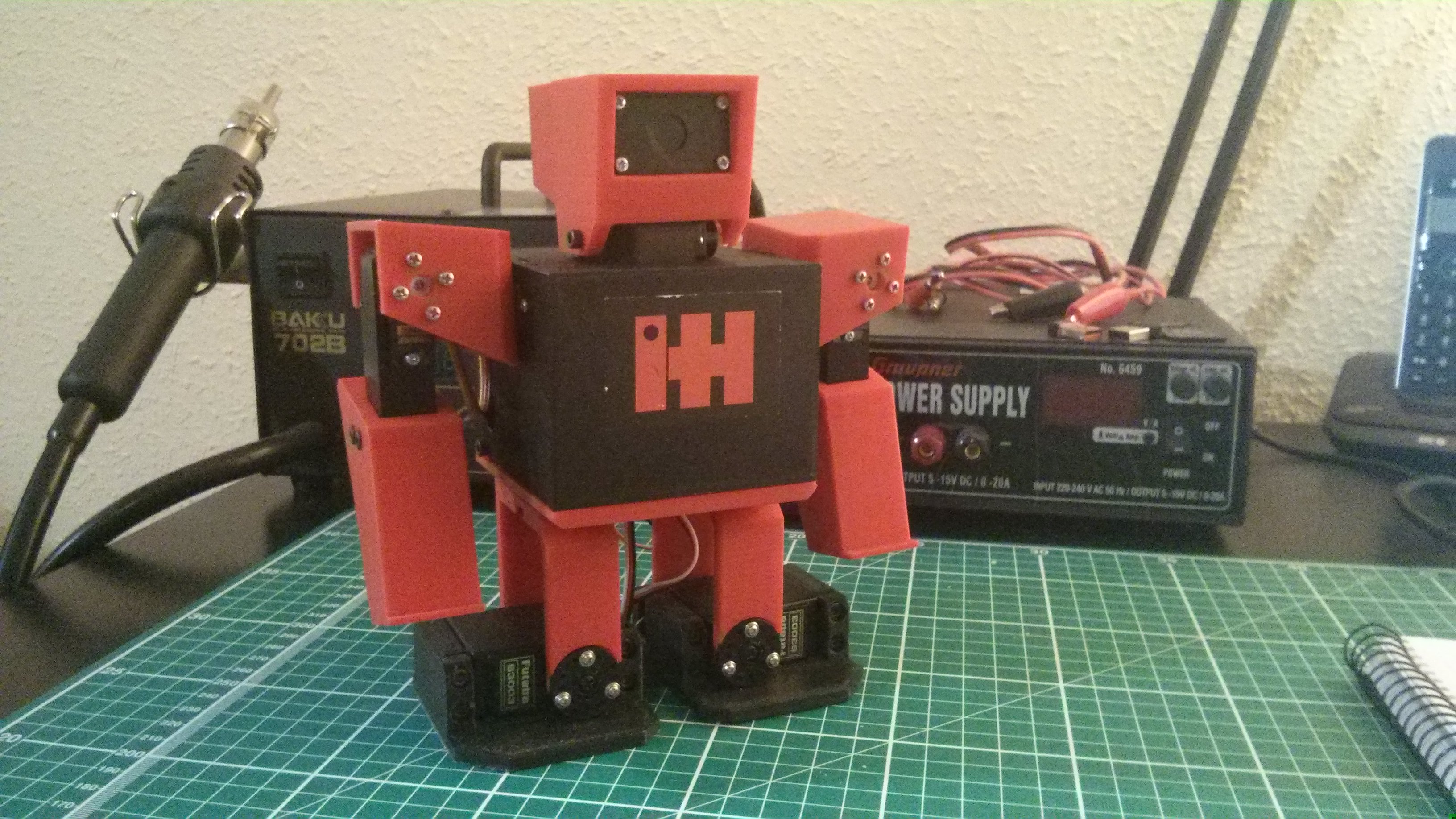 MicroRaider