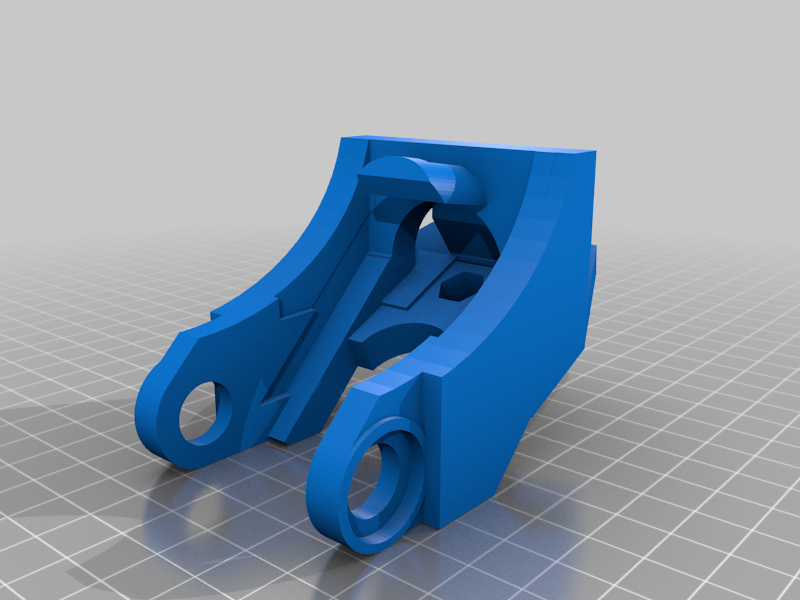 Oxygen ATV5 inlineskates breaks stopper adapter