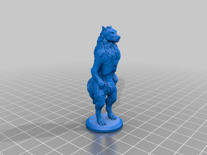 Dogman V2