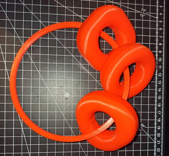 Baby Rattle