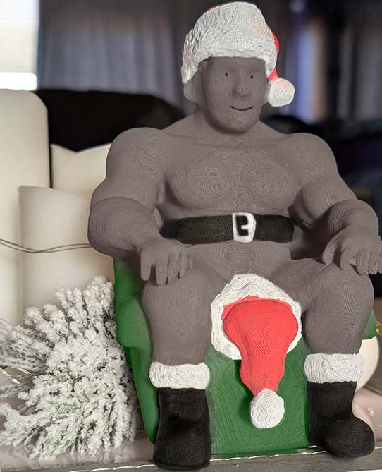BarryWoodChristmas