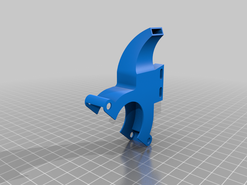 Leon-Me Gen 5 v6hotend