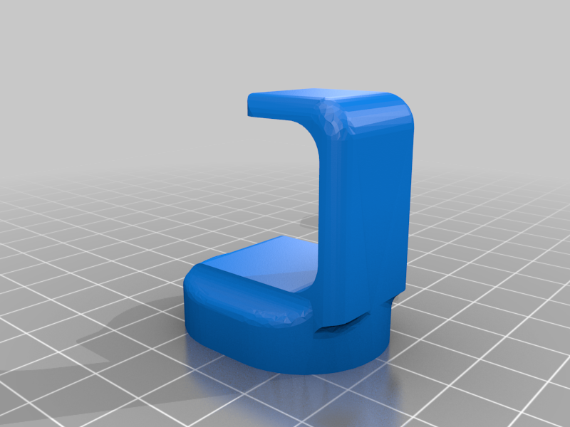 Bugaboo Fox Cub Handle Hook
