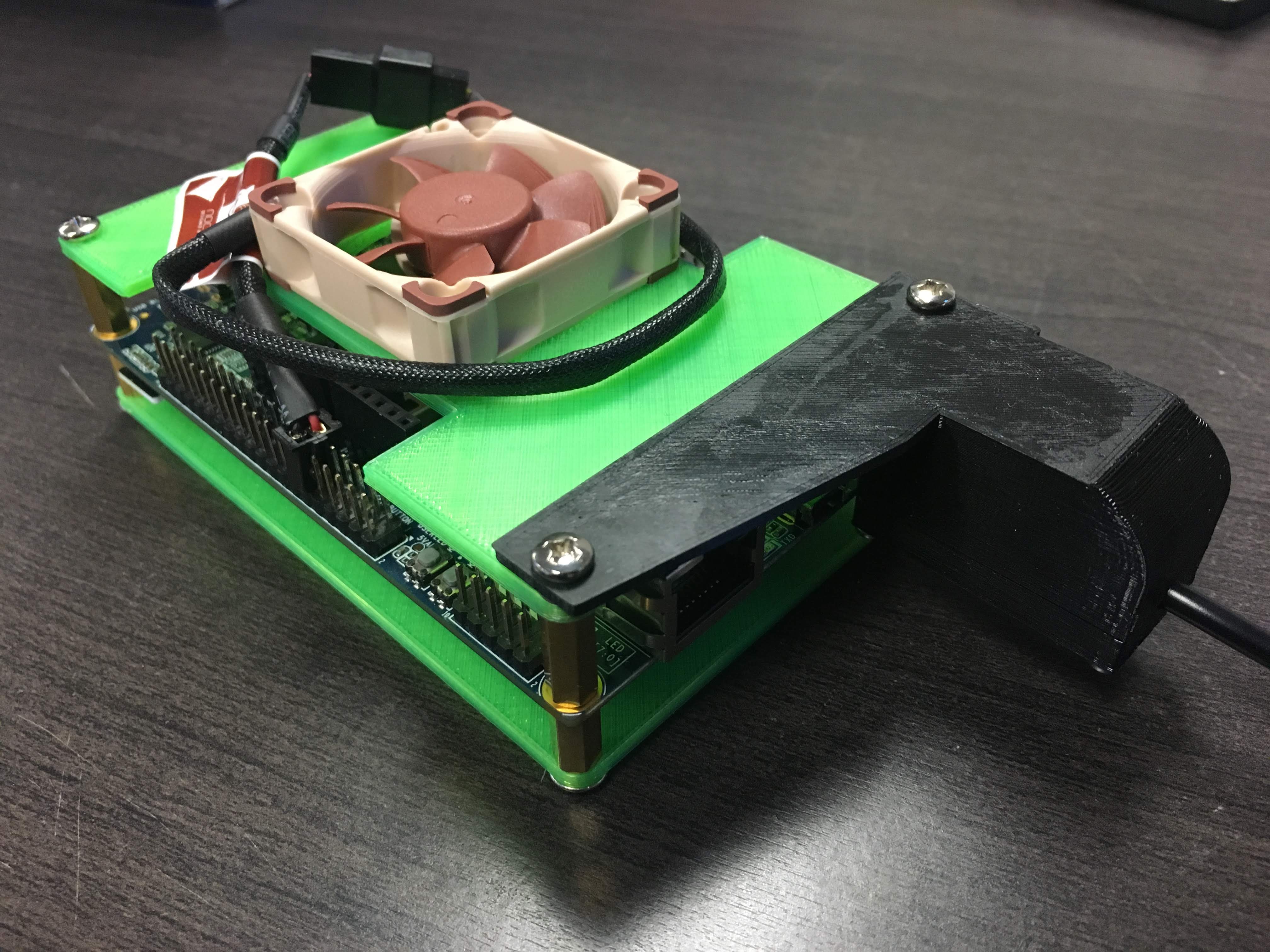 MiSTer USB Plug Support