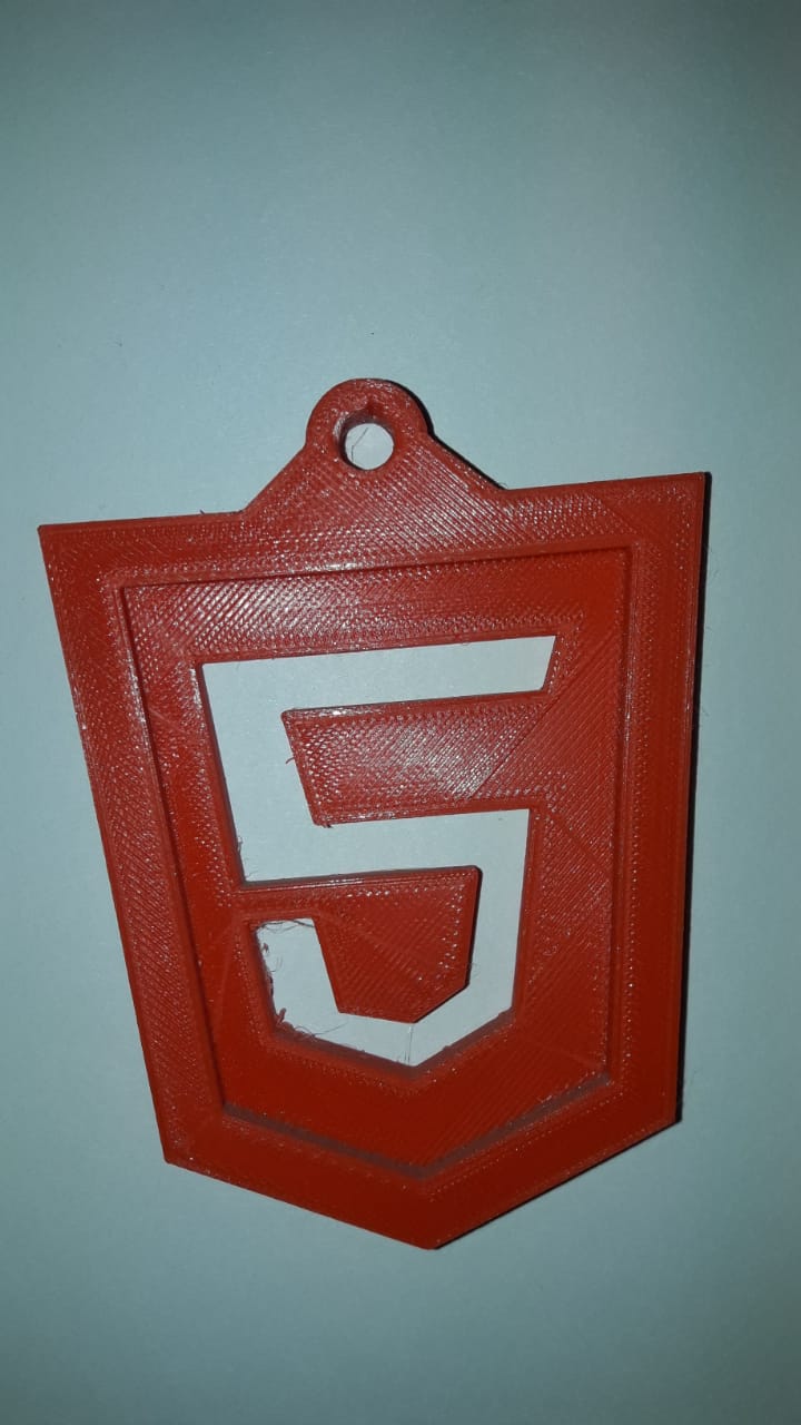 JavaScript, CSS3, HTML5 Logotype