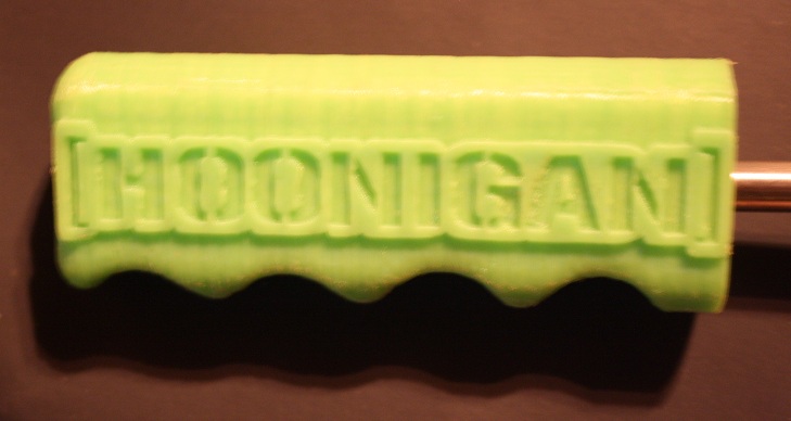 Hoonigan Handbrake Handle