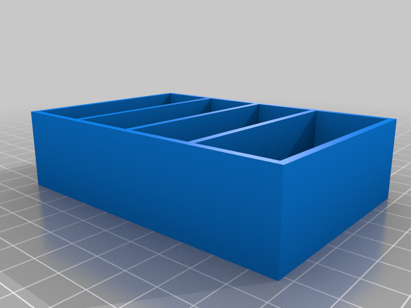 Marvel United X-Men Token Trays