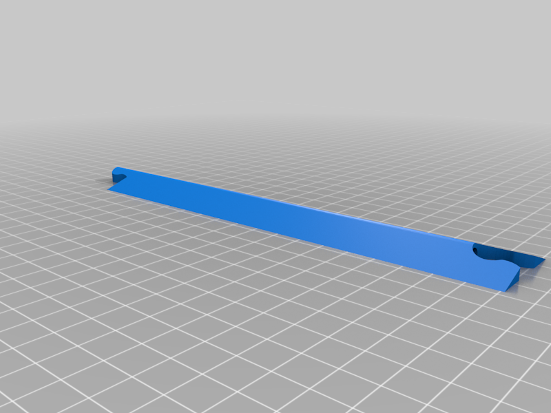 FloorCableCover 4mm for psvr