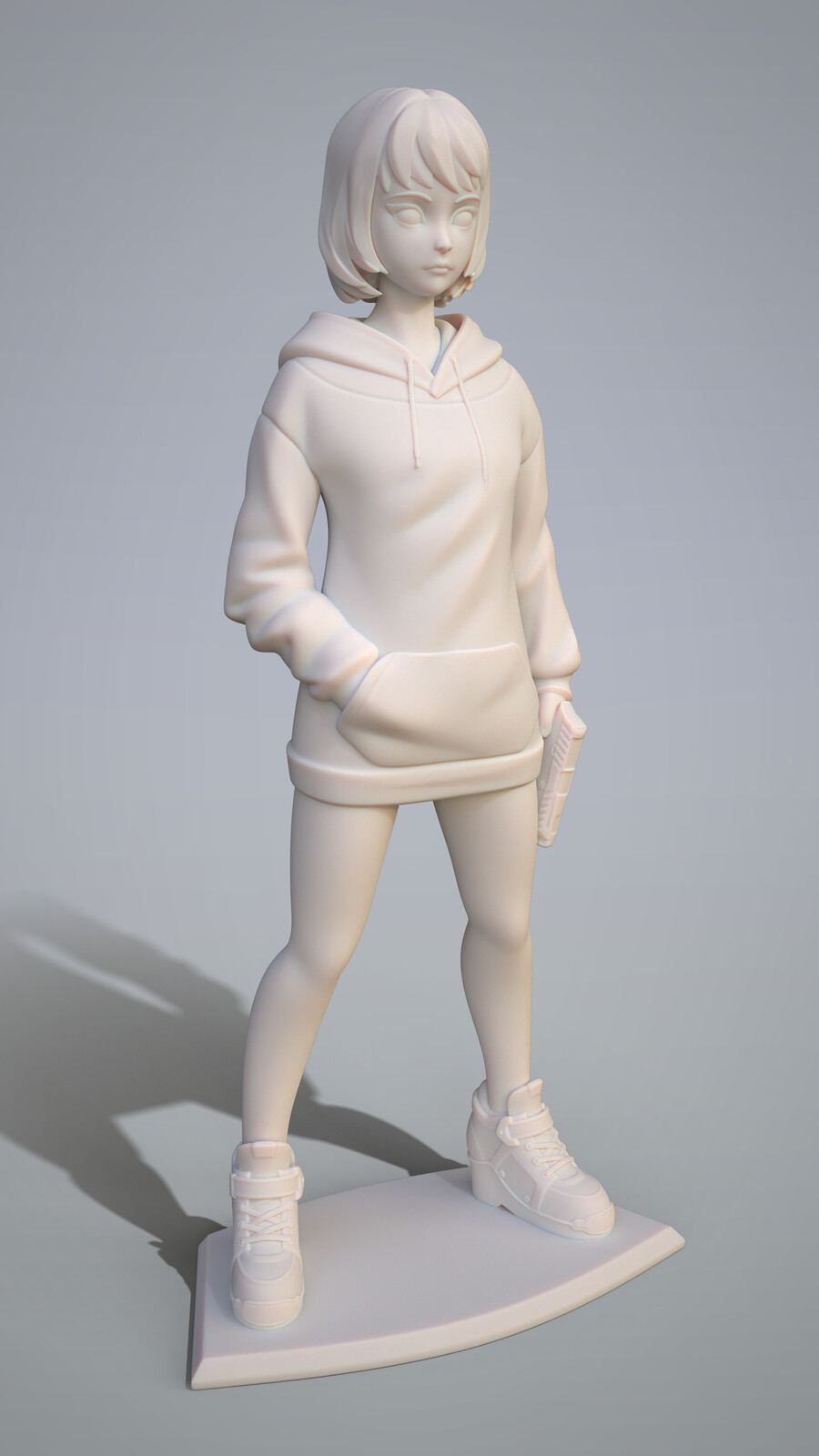 Anime Girl