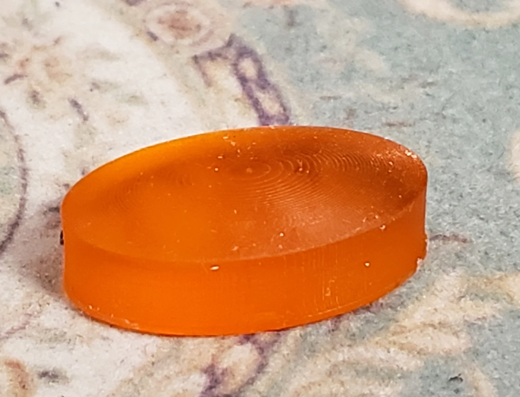 Catspaw Gemstone