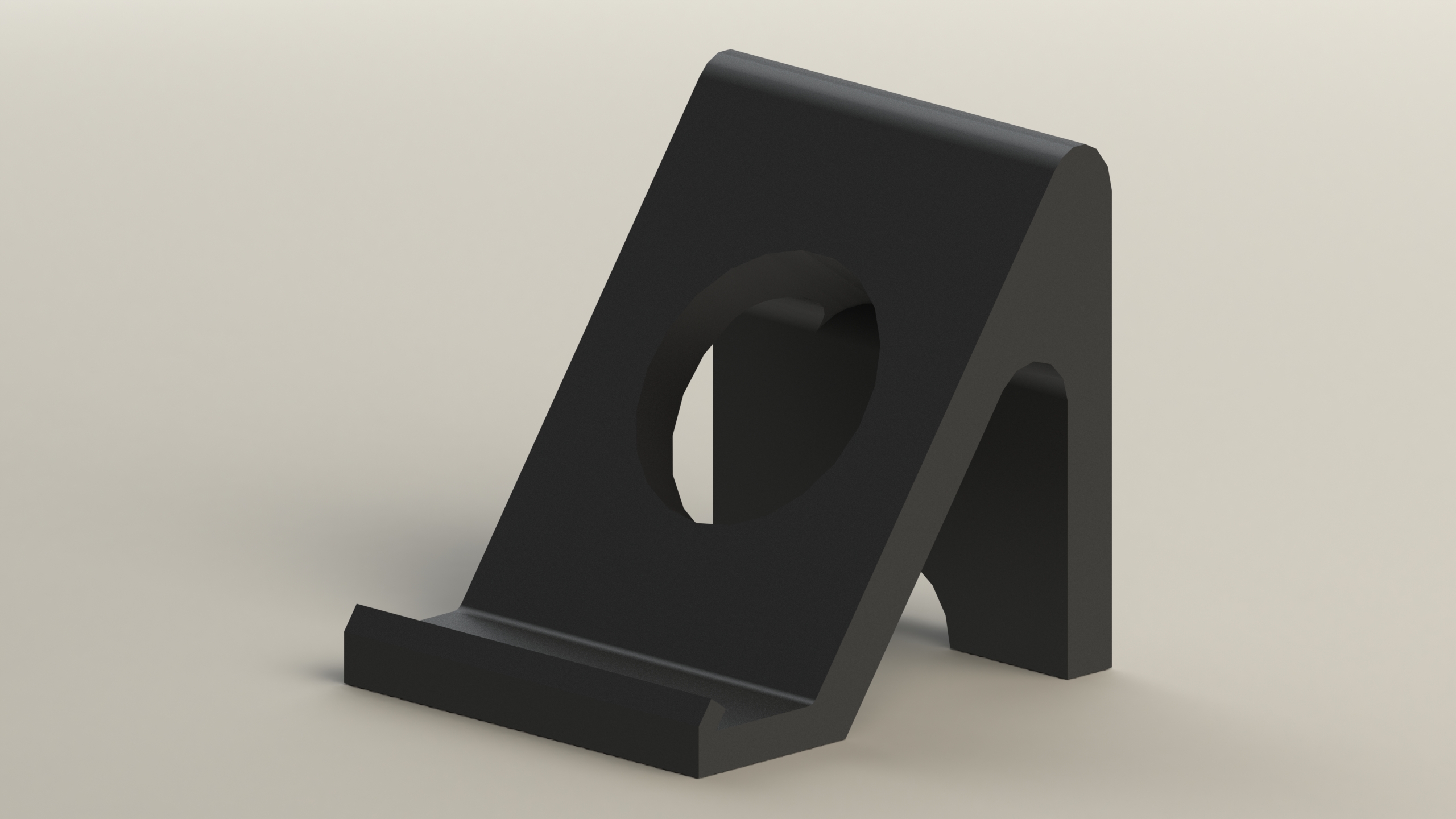 Samsung Galaxy Note 4 Movie Dock/Stand (Other Phones Will Work)