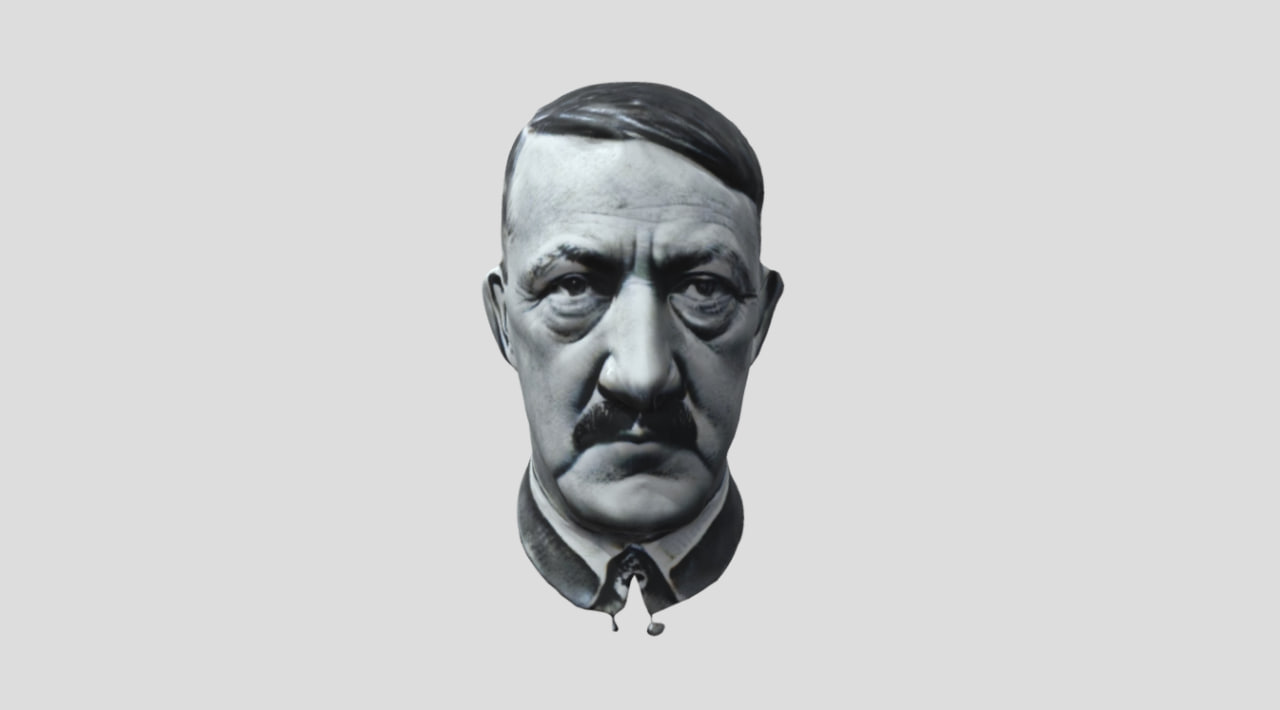 Adolf Hitler