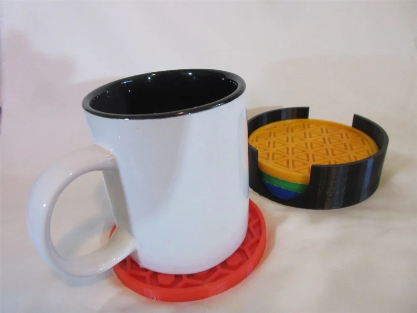 Coasters