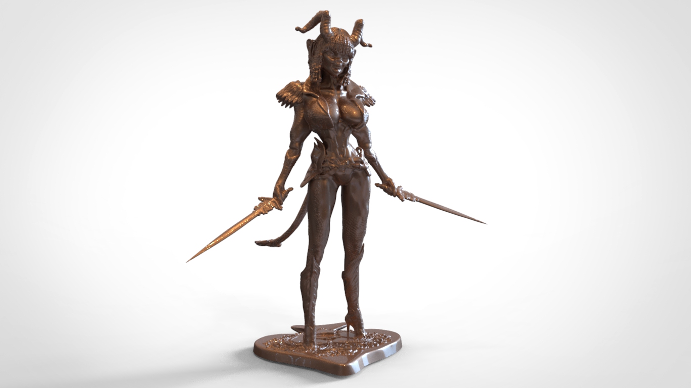 DEMONICA