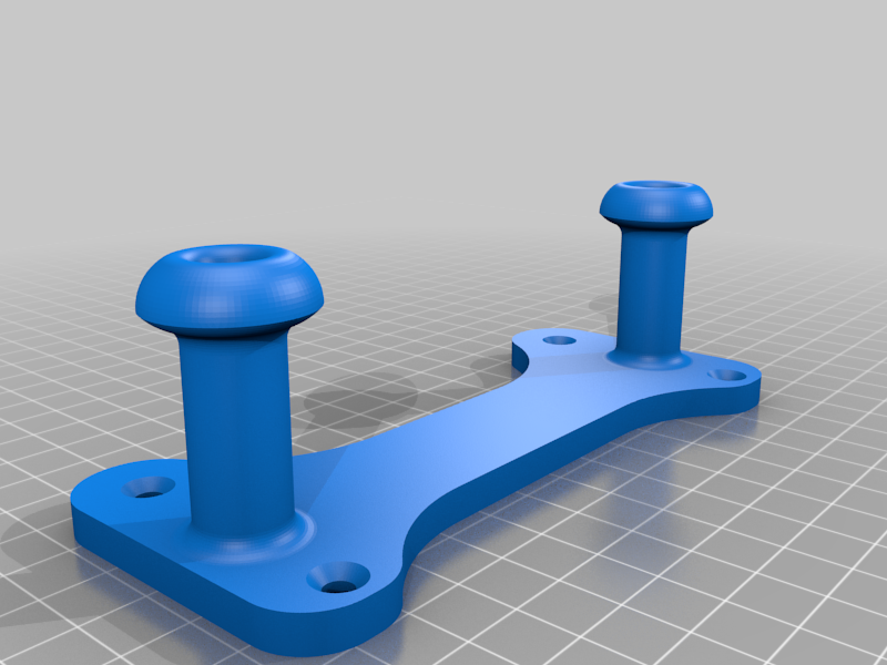 Shoe Hanger