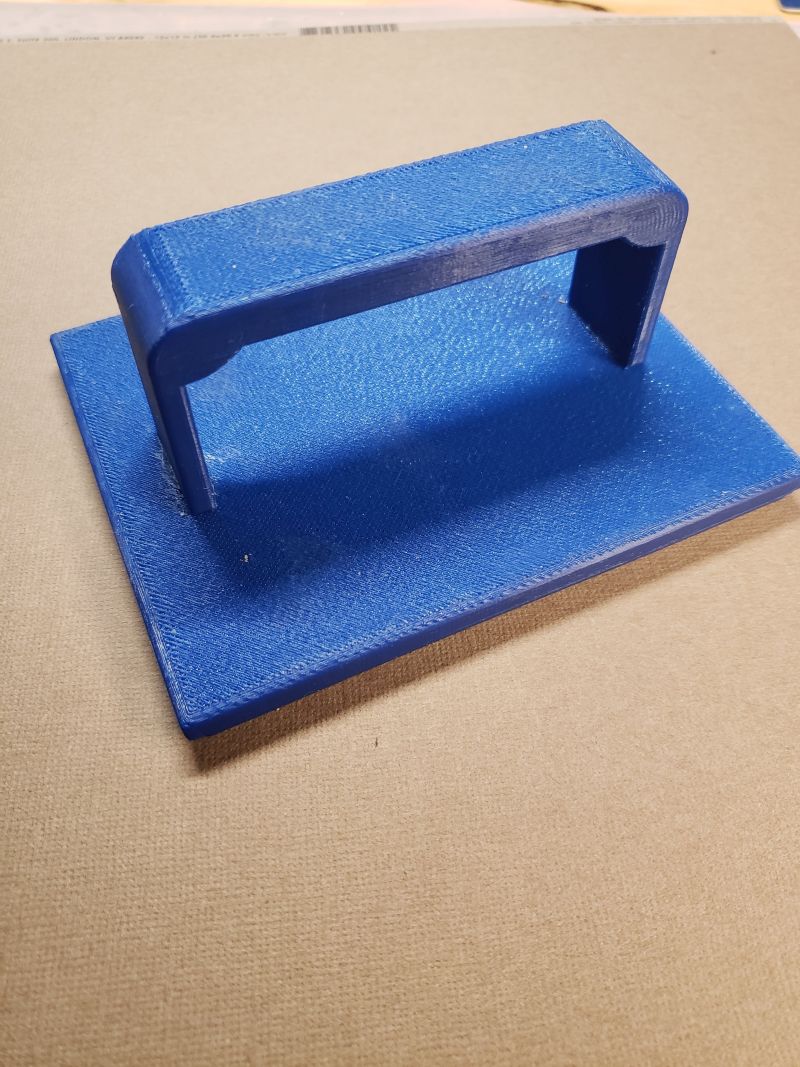 Masa Spreader