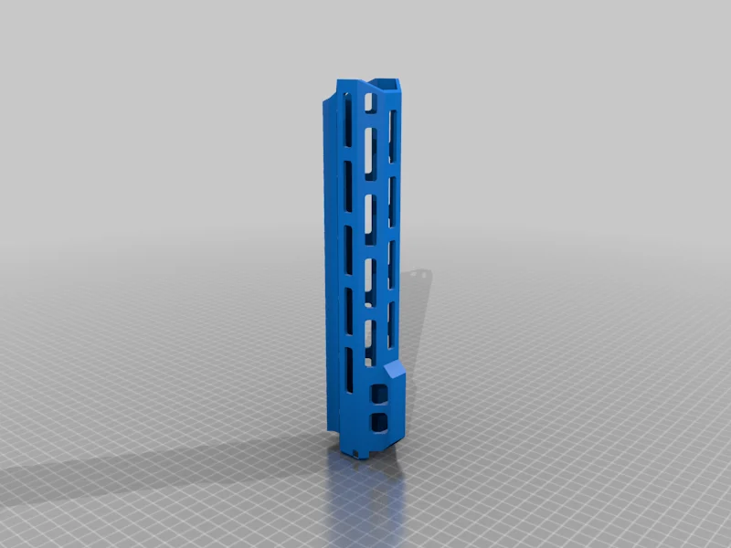 Arcturus AT-NY04 Honey Badger M-LOK Handguard (9.5")