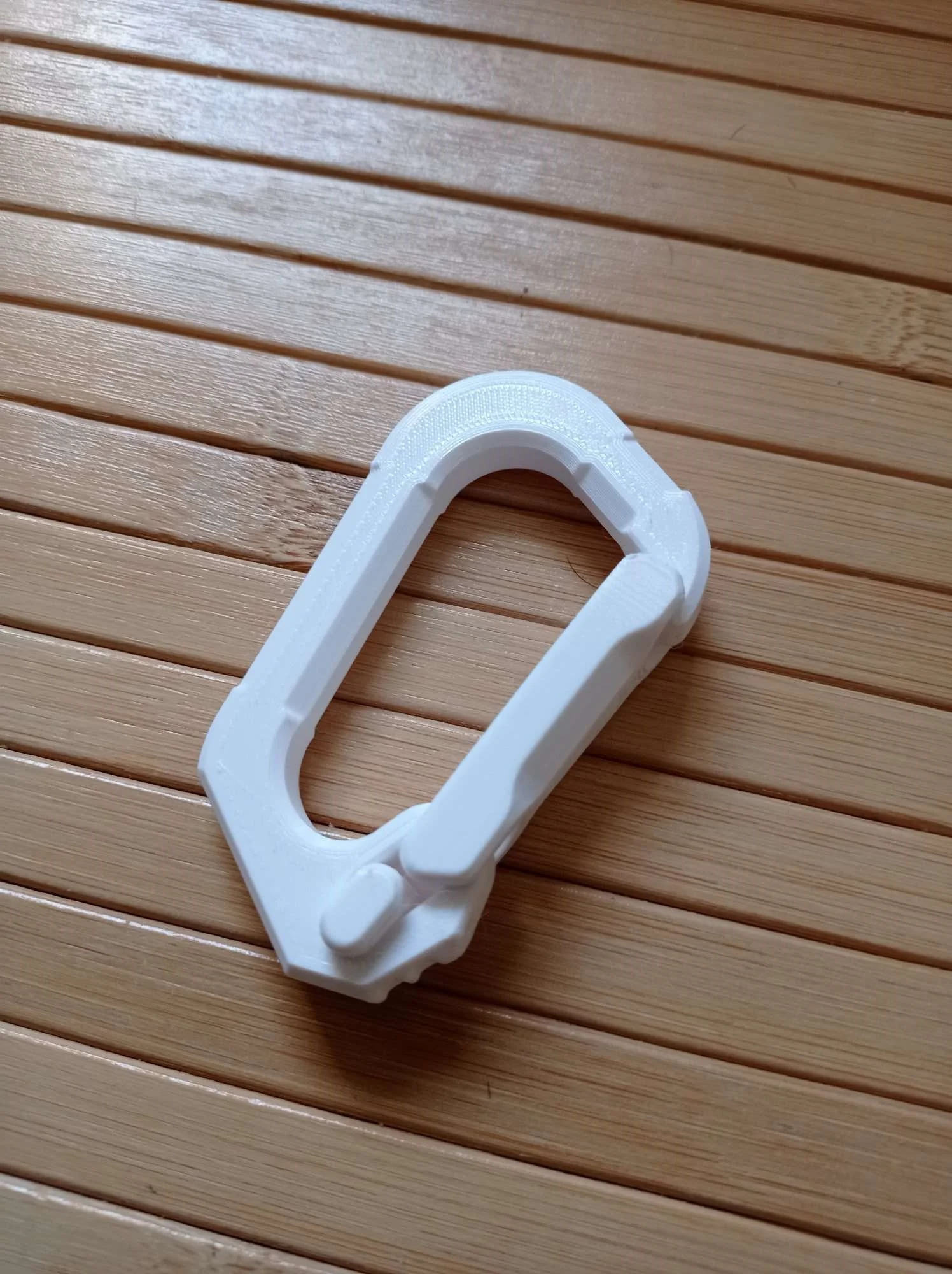 Carabiner