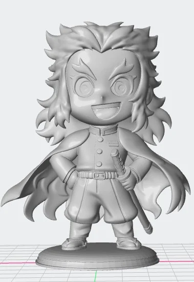 Rengoku