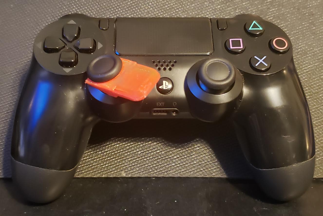 PS5, PS4, xBox, Switch AFK Tool