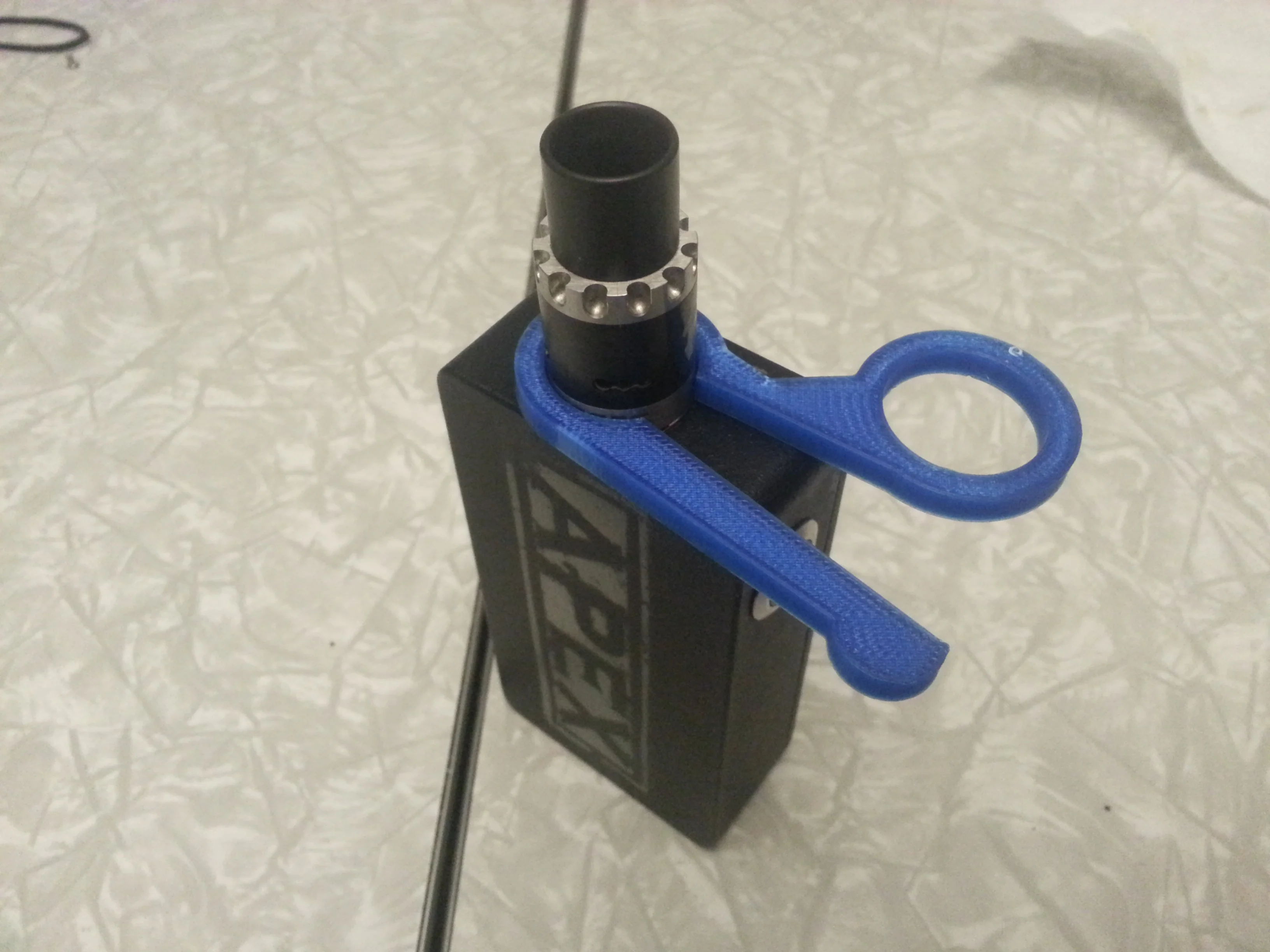 The RDA Gripper V3