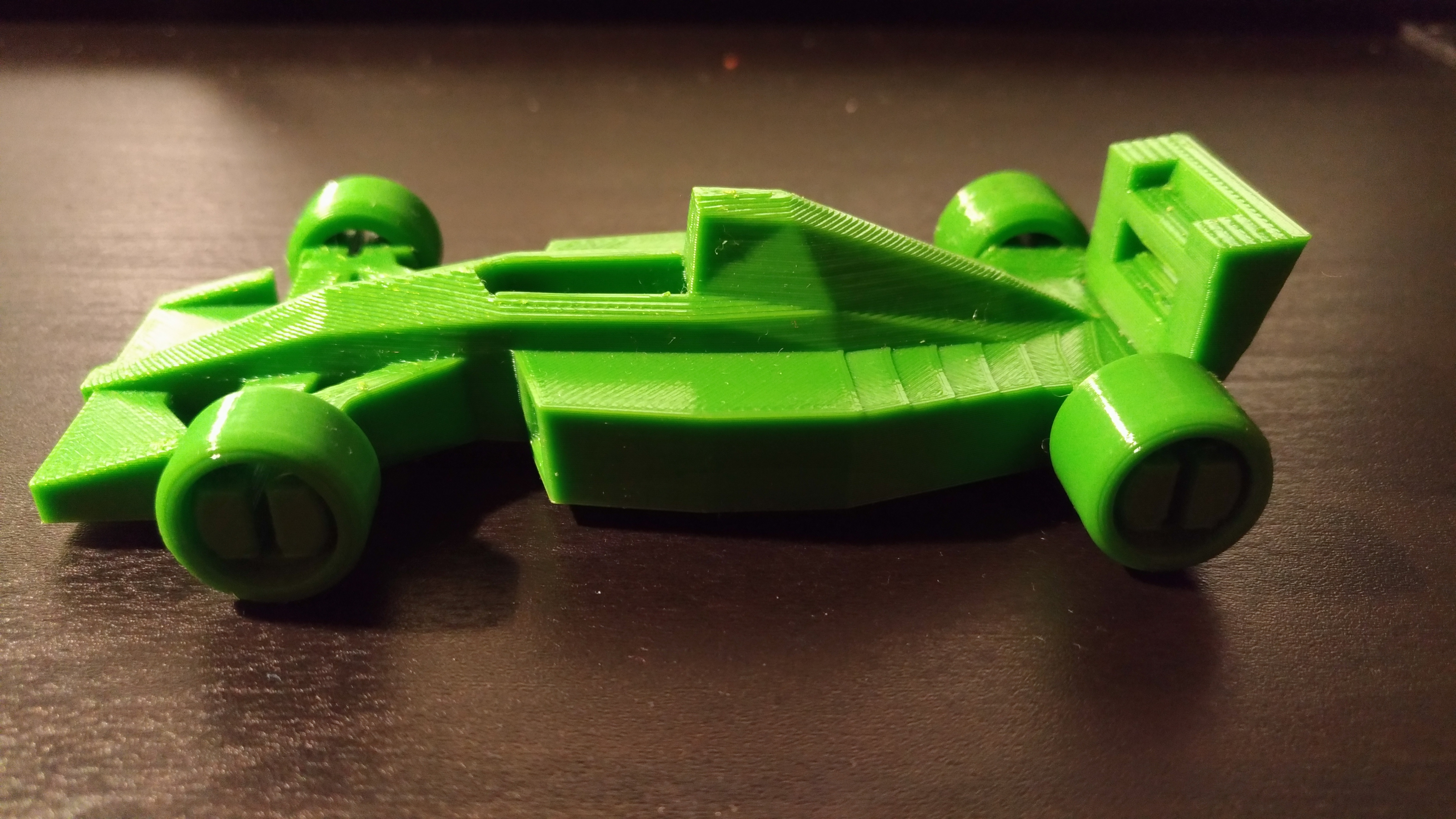 F1 McLaren MP4