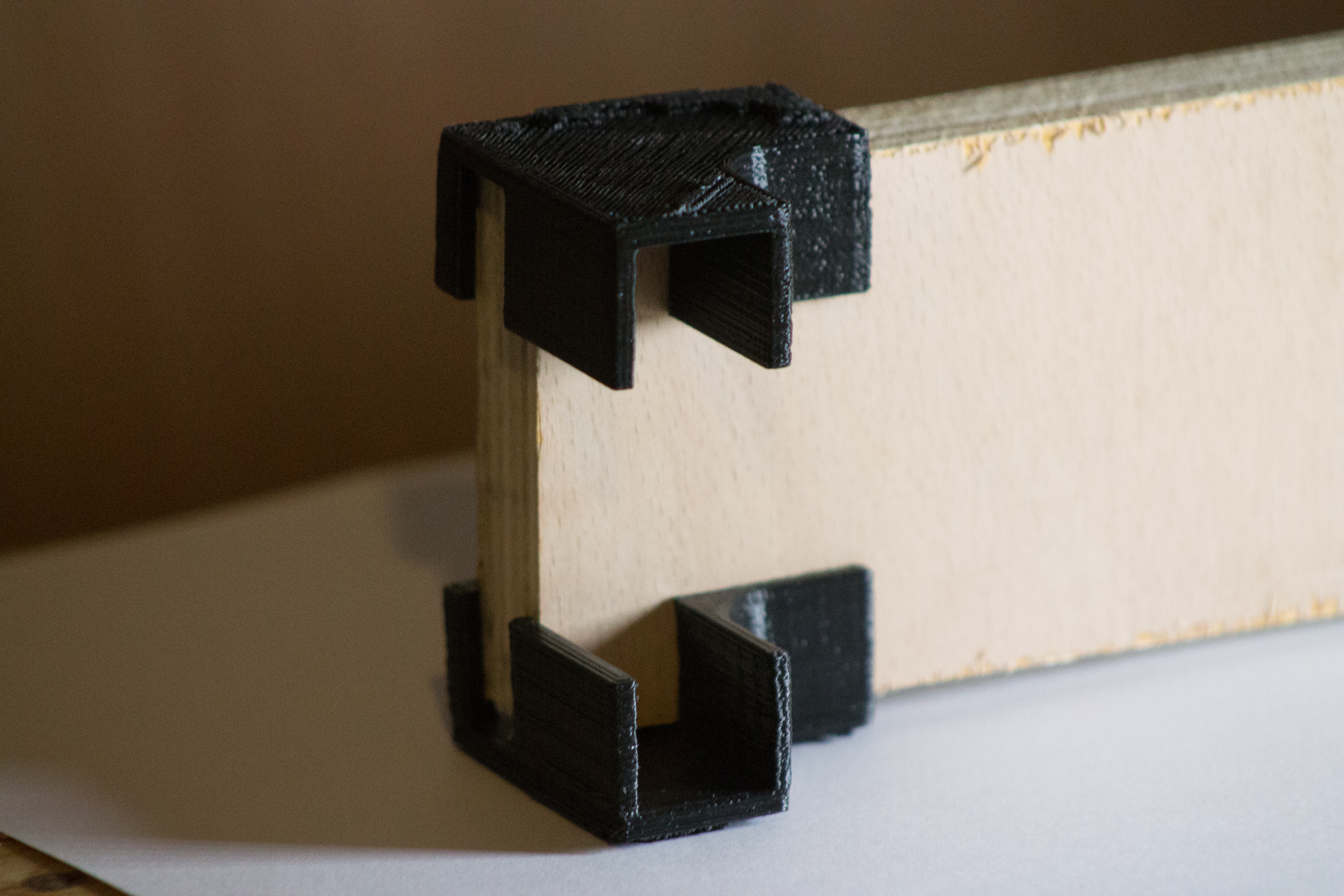 A collection of jigs for 3/4 inch (18mm) plywood, OSB, MDF etc