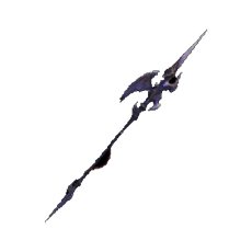 MHW Insect Glaive - Gae Bolg