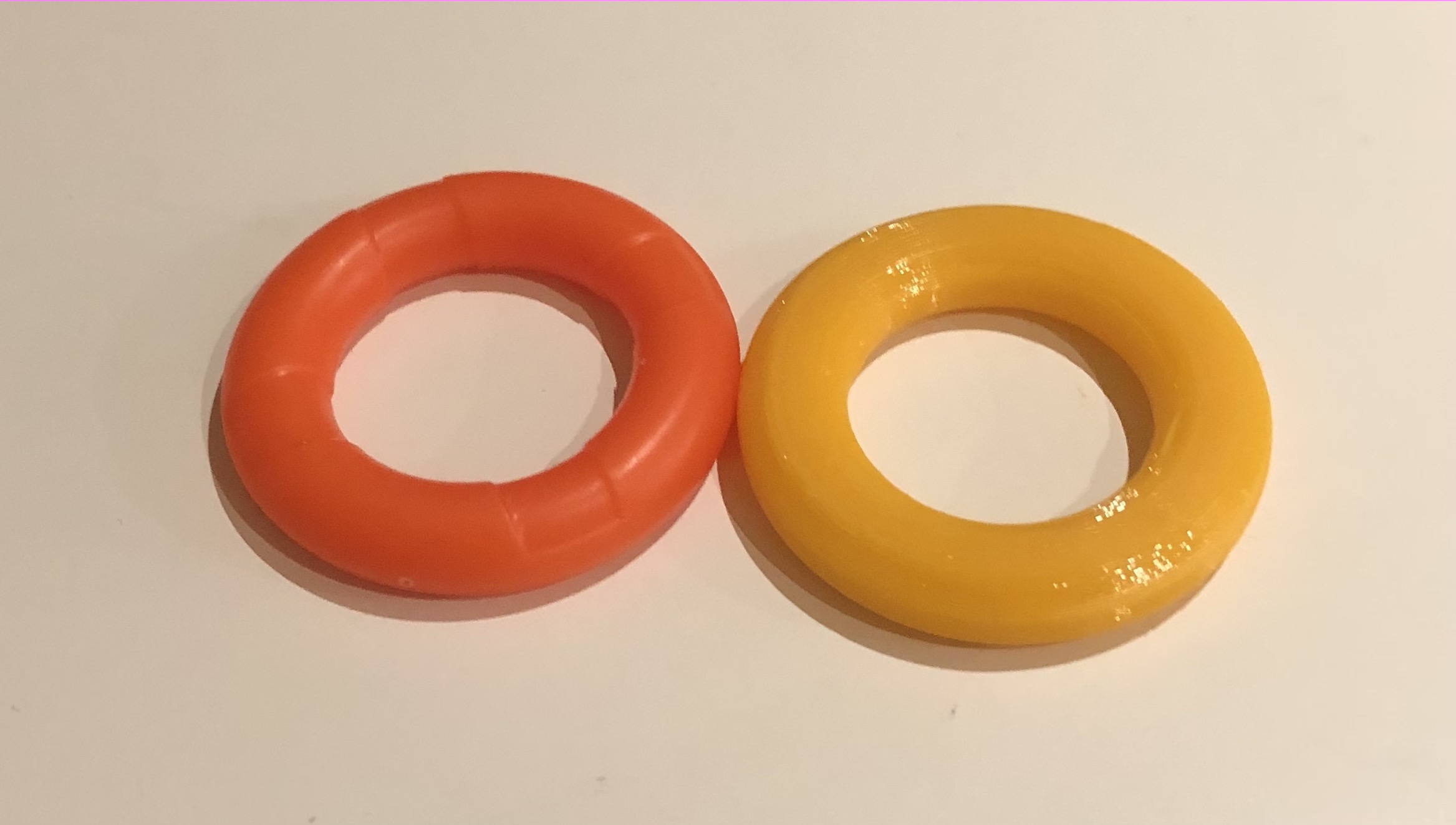 Paw Patrol life saver - Rettungsring