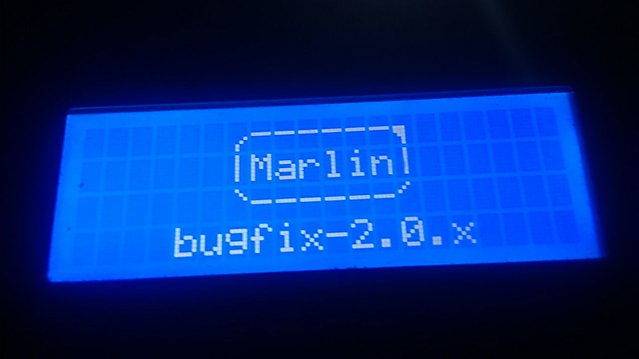 Marlin 2.0.0.bugfix for GT 2560 (Geeetech, CTC and more...)