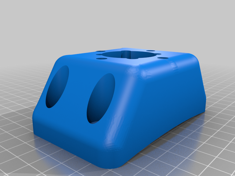 ADAPTATEUR POUR EMBASE