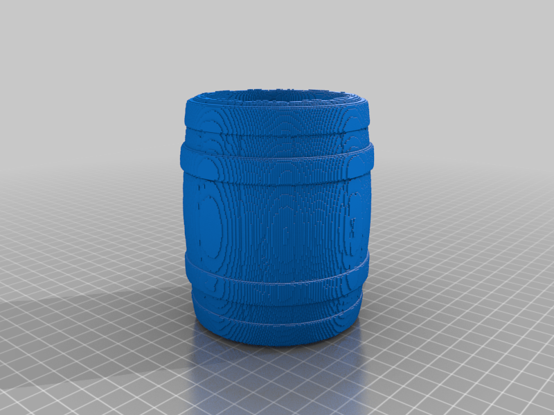 Milkshake Cup